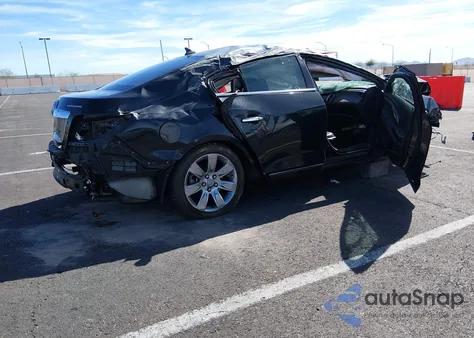 2012 Buick Lacrosse Premium 3 Group из США, поврежденный, VIN 1G4GH5G31CF144254